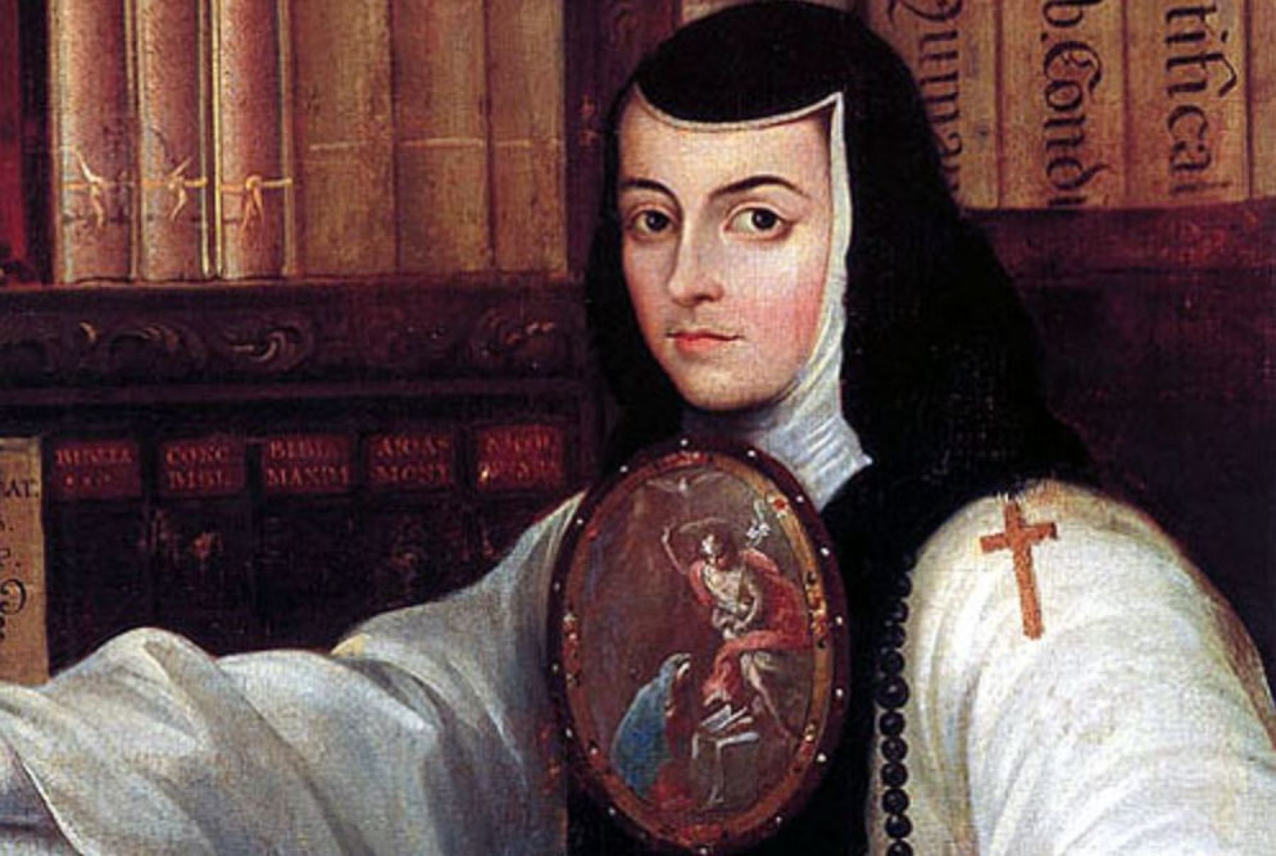 Cuento De Sor Juana Ines Dela Cruz Para Niños