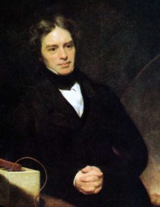 Biografía de Michael Faraday