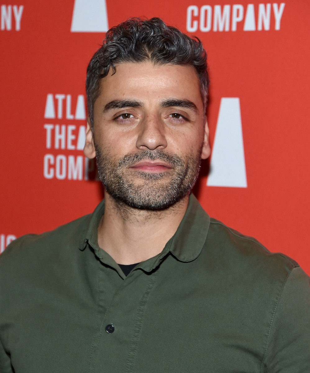 Oscar Isaac ️ Biografía resumida y corta